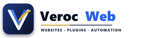 Veroc Web